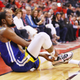 Illustration for article titled Lord Jesus, God in Heaven, Please Dont Let Kevin Durant Have a Torn Achilles